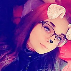 Meet your Posher, Kat